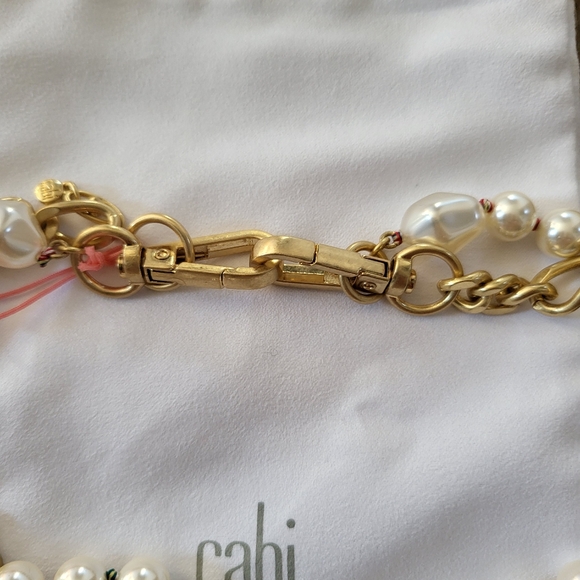 Cabi Wisdom Necklace - Picture 3 of 5
